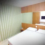 Apartamento Encontro Das Aguas