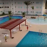 Apartamento Encontro Das Aguas